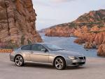 BMW 6-Series 2008 года